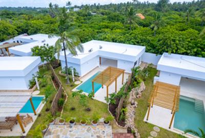 2 Bed Villa with En Suite at Turtle Bay Road - 4