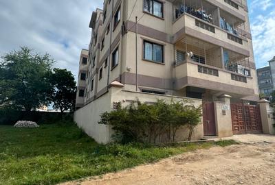 500 m² Commercial Property with Service Charge Included at Mwembeni