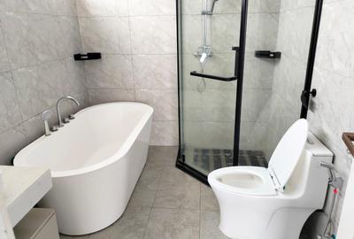 3 Bed Apartment with En Suite in Kilimani - 2
