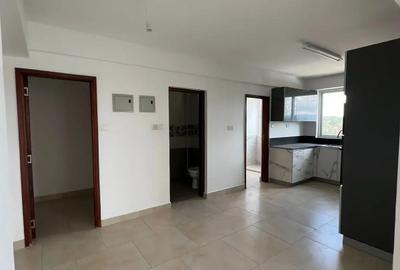 3 Bed Apartment with En Suite in General Mathenge - 2