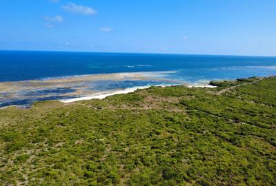 20 ac Land in Kilifi - 3