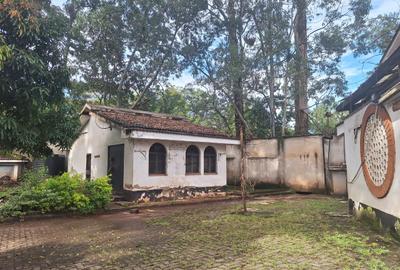 0.48 ac Commercial Land at Peponi Road - 3