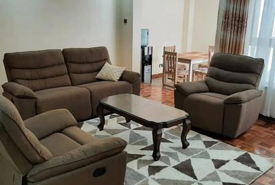 1 Bed Apartment with Parking in Kileleshwa - 2