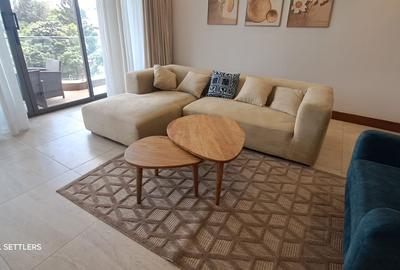 3 Bed Apartment with En Suite in Rhapta Road - 3
