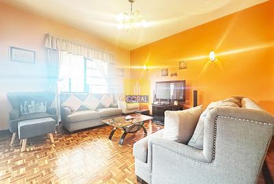 3 Bed House in Langata - 3