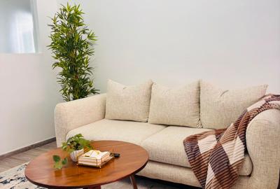 Serviced Studio Apartment with Gym at Tabere Drive - 4