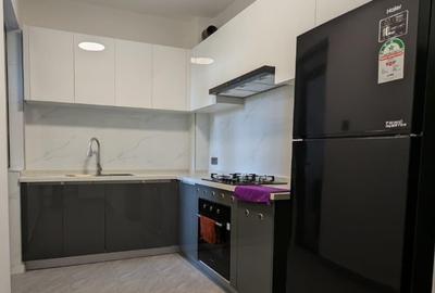 2 Bed Apartment with En Suite at Siaya Road - 3