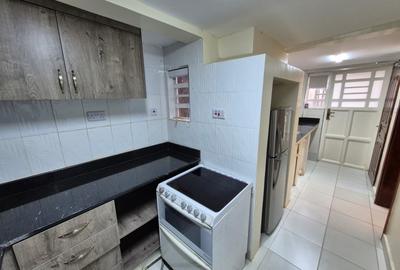 2 Bed Townhouse with En Suite at Runda - 2
