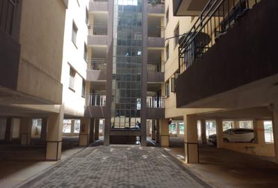 3 Bed Apartment with En Suite at Naivasha Road