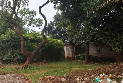 Residential Land in Kitisuru - 3
