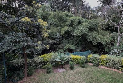 4 Bed Townhouse with En Suite in Kileleshwa - 4