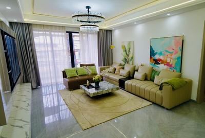 3 Bed Apartment with En Suite at 2026-135 3 Bed - 3