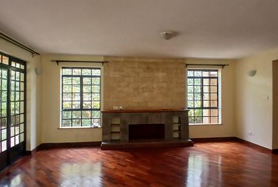 4 Bed House with En Suite in Kiambu Road - 2