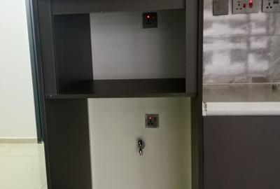 Serviced 1 Bed Apartment with En Suite in Westlands Area - 2