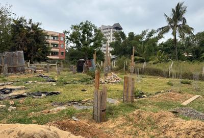 1,112 m² Land at Mtwapa Cbd - 4