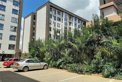 2 Bed Apartment with En Suite at 1 Langata
