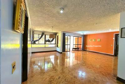3 Bed Apartment with En Suite in Westlands Area