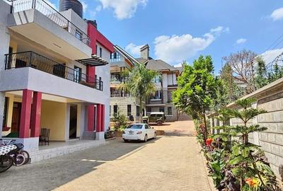 6 Bed House with En Suite at Kamiti Road - 4