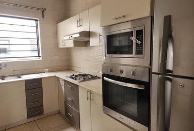 3 Bed Apartment with En Suite at Rhapta Road - 4