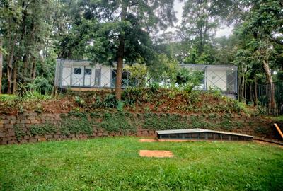 4 Bed Townhouse with Garden at Easy Access To Peponi Road And Few Minutes Drive To Gigiri Un Headquarters - 4