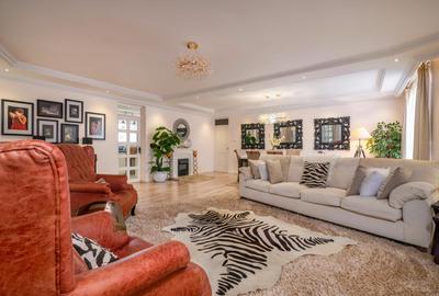 3 Bed Apartment with En Suite at Kileleshwa - 2