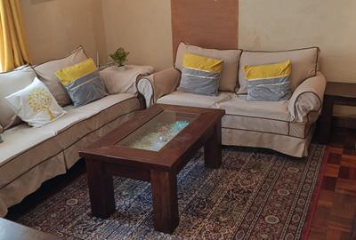 Serviced 1 Bed Apartment with En Suite at Riverside Drive - 3