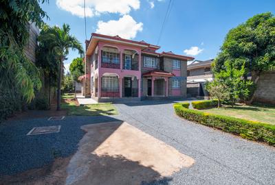 4 Bed House with En Suite at Kahawa Sukari - 2