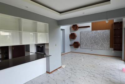 4 Bed Villa with En Suite at Runda Gardens - 4
