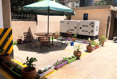 2 Bed Apartment with Gym in Kilimani - 3