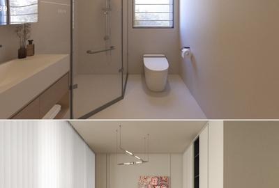 Serviced 1 Bed Apartment with Swimming Pool at Muthithi - 4