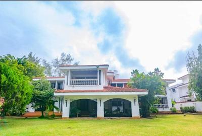 5 Bed House with En Suite at Nyali Mombasa - 2
