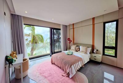 3 Bed Apartment with En Suite at Mt Kenya Road - 4