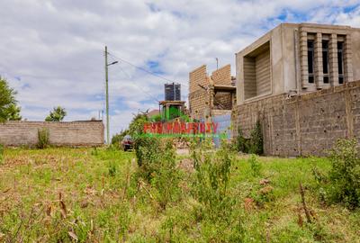 0.05 ha Residential Land at Kamangu - 4