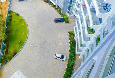 Serviced 3 Bed Apartment with En Suite at Mt Kenya - 3