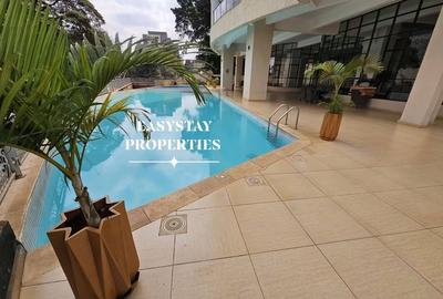 Furnished 2 Bed Apartment with En Suite in Westlands Area - 2