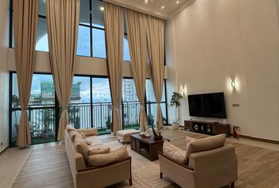 6 Bed Apartment with En Suite at Mpaka Road