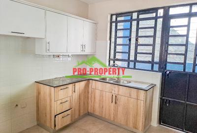 4 Bed Townhouse with En Suite at Gikambura - 4