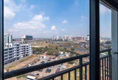 2 Bed Apartment with En Suite at Likoni Road - 4