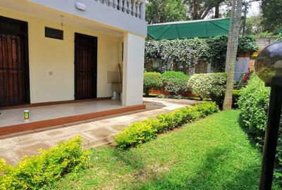 4 Bed Townhouse with En Suite at Eldama Ravine - 2