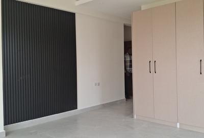 Serviced 3 Bed Apartment with Gym at Nyali Mombasa - 2