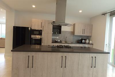 3 Bed Apartment in Westlands Area - 4