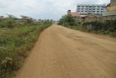 2.5 ac Land at Off Thika Road - 2