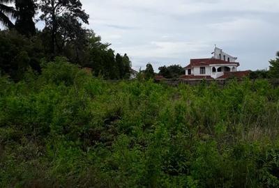 1,012 m² Residential Land at Near Serena Beach Hotel - 3