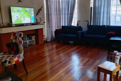 4 Bed Townhouse with En Suite at Runda Gardens - 3