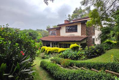 4 Bed House with En Suite in Gigiri - 3