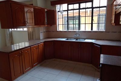 3 Bed Apartment with En Suite at Brookside - 3
