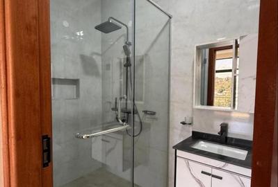 4 Bed Townhouse at Njathani - 4