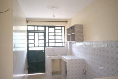 1 Bed Apartment with En Suite at Riruta -Ngina Road - 3