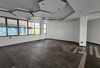 5,078 ft² Office with Service Charge Included at Mogotiio Road - 3
