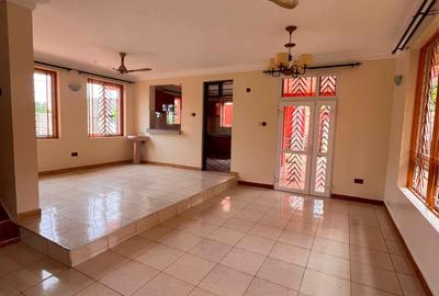 4 Bed House with En Suite at Mtwapa - 4